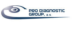 Logo Pro Diagnostic Group