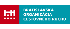 Logo Bratislava Tourist Board