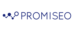 Logo Promiseo s.r.o.