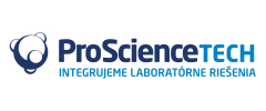 Logo ProScience Tech s.r.o.