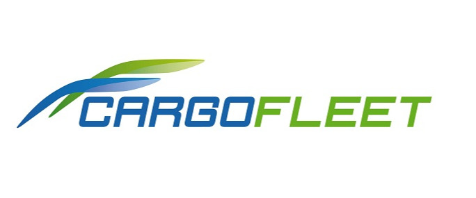 Logo Cargofleet s.r.o.