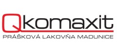 Logo Qkomaxit s.r.o.