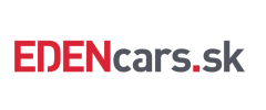 Logo EDENcars, s.r.o.