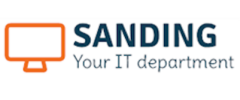 Logo SANDING spol. s r.o.