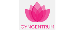 Logo Gyncentrum Bratislava, s.r.o.
