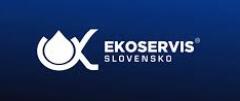 Logo EKOSERVIS SLOVENSKO s.r.o.