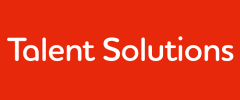 Logo Talent Solutions, s.r.o.