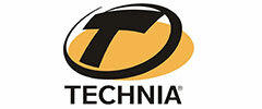 Logo TECHNIA, spol. s r.o.