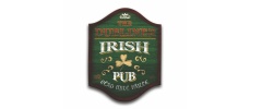 Logo Dubliner Irish Pub
