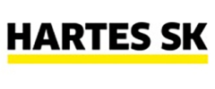 Logo HARTES SK