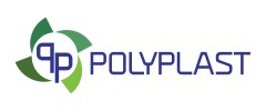 Logo Polyplast výrobné družstvo Pliešovce