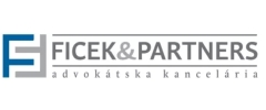 Logo JUDr. Milan Ficek, advokát s.r.o.