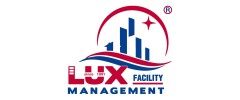 Logo LUX FACILITY MANAGEMENT, s.r.o.