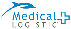 Logo Medical Logistic s.r.o.