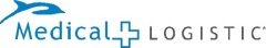 Logo Medical Logistic s.r.o.