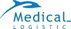 Logo Medical Logistic s.r.o.