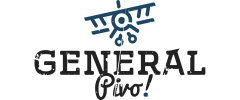 Logo Pivovar GENERAL