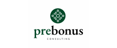 Logo PRE BONUS Consulting, s.r.o