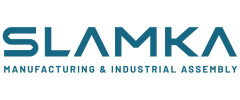Logo SLAMKA s.r.o.