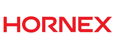 Logo HORNEX, a.s.