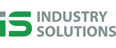 Logo IS - Industry Solutions, a.s.