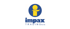 Logo IMPAX Trading, spol. s r.o.