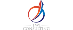 Logo TWF Consulting, s.r.o.