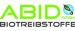 Logo ABID Biotreibstoffe GmbH