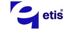 Logo ETIS Slovakia, a.s.