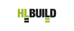 Logo HL Build s.r.o.