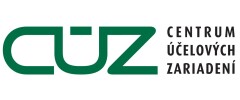 Logo Centrum účelových zariadení