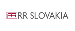 Logo RR Slovakia a.s.