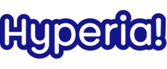 Logo Hyperia s.r.o.