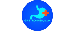 Logo GASTRO-MED, s.r.o.