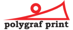 Logo POLYGRAF PRINT spol. s r.o.