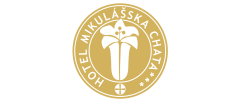 Logo Mikulášska chata s.r.o.