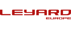 Logo LEYARD EUROPE s.r.o.
