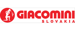 Logo Giacomini Slovakia s.r.o.
