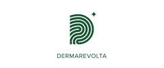 Logo DERMAREVOLTA, s.r.o.