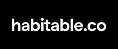 Logo habitable.co