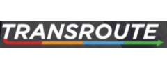 Logo Transroute Group, s. r. o.