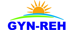 Logo Gyn-Reh, s.r.o.
