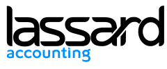 Logo LASSARD Accounting, s.r.o.
