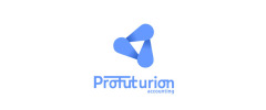 Logo ProFuturion accounting s.r.o.