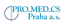 Logo PROM.MEDIC.SK spol. s r.o.