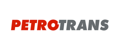 Logo PETROTRANS, s.r.o., člen skupiny ORLEN