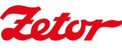 Logo ZETOR TRACTORS a.s