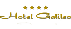 Logo Galileo Hotel s.r.o.
