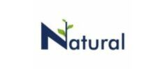 Logo NATURAL, s.r.o.