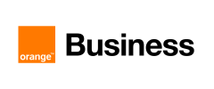 Logo Orange Business